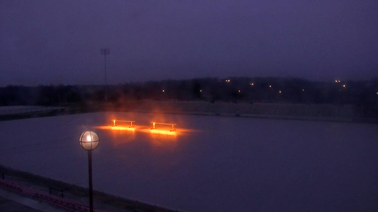 Thumbnail for current weather camera view from Maryland SoccerPlex in Boyds, Maryland