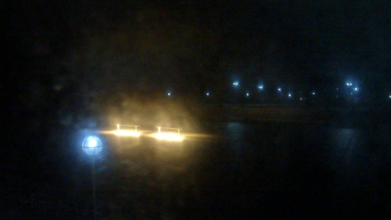 Thumbnail for current weather camera view from Maryland SoccerPlex in Boyds, Maryland