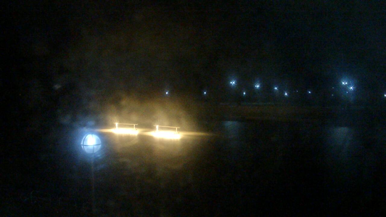 Thumbnail for current weather camera view from Maryland SoccerPlex in Boyds, Maryland