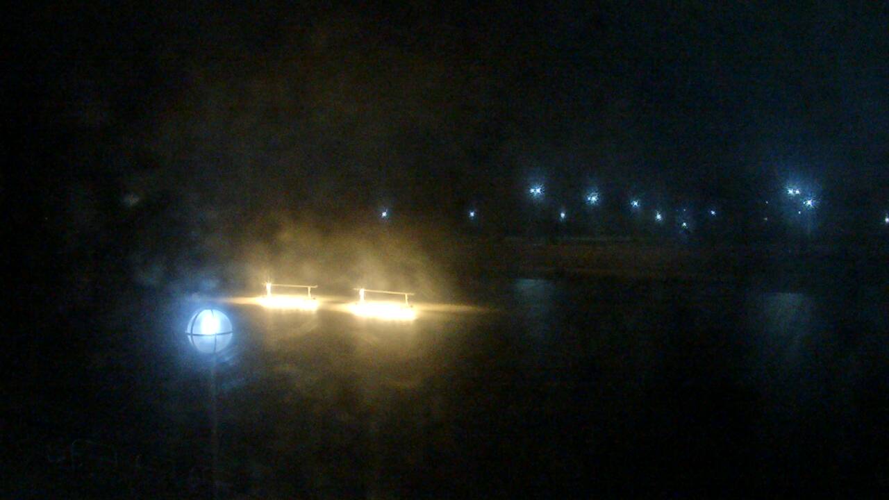 Thumbnail for current weather camera view from Maryland SoccerPlex in Boyds, Maryland