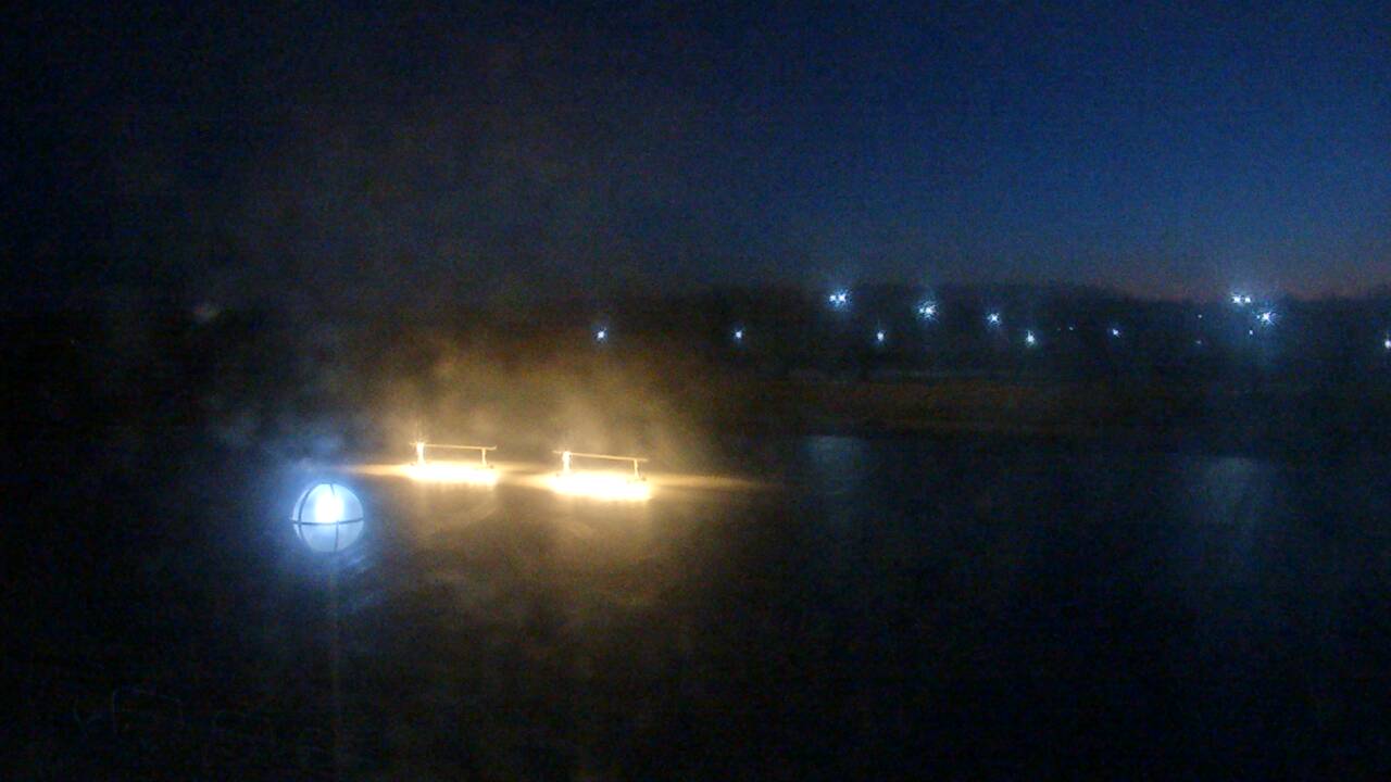 Thumbnail for current weather camera view from Maryland SoccerPlex in Boyds, Maryland