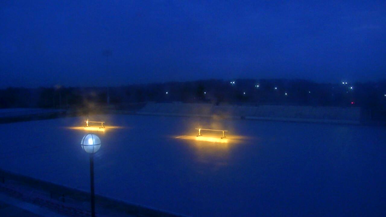 Thumbnail for current weather camera view from Maryland SoccerPlex in Boyds, Maryland