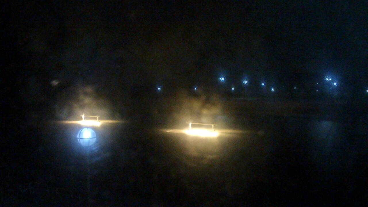 Thumbnail for current weather camera view from Maryland SoccerPlex in Boyds, Maryland