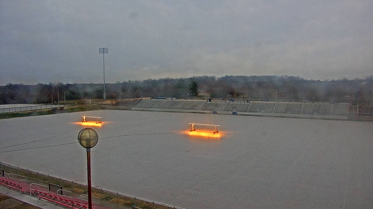 Thumbnail for current weather camera view from Maryland SoccerPlex in Boyds, Maryland