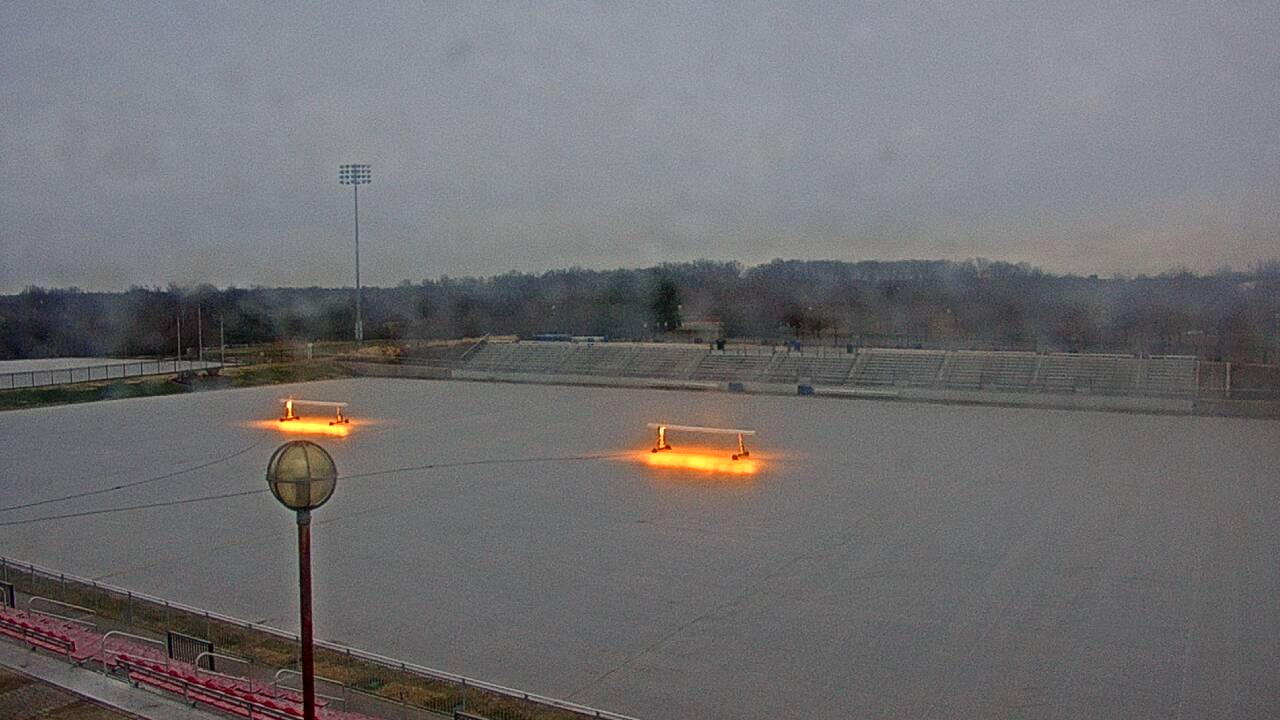 Thumbnail for current weather camera view from Maryland SoccerPlex in Boyds, Maryland