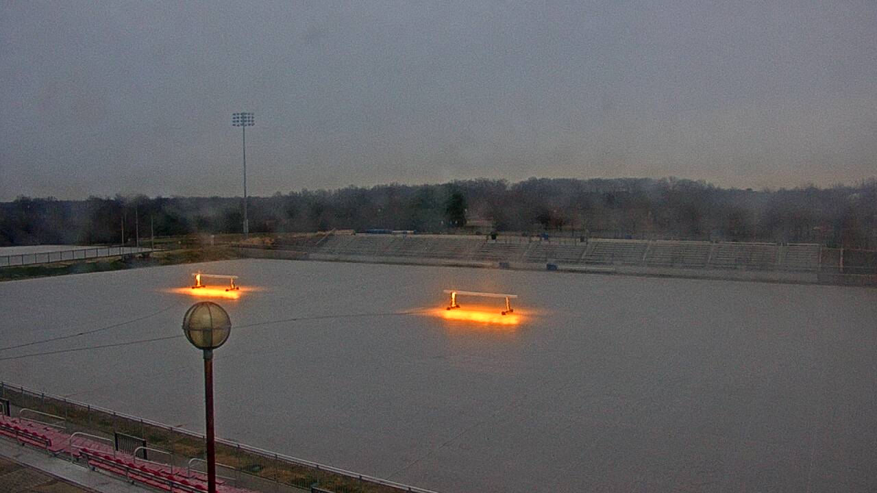 Thumbnail for current weather camera view from Maryland SoccerPlex in Boyds, Maryland