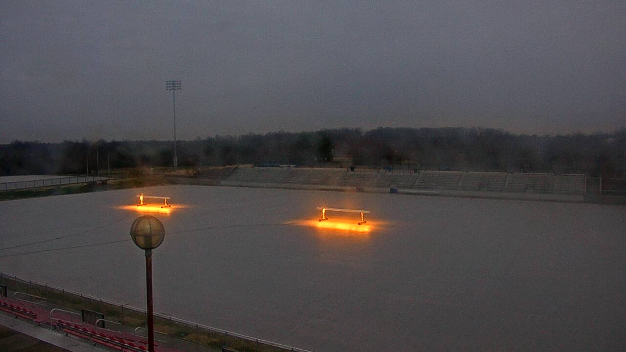 Thumbnail for current weather camera view from Maryland SoccerPlex in Boyds, Maryland