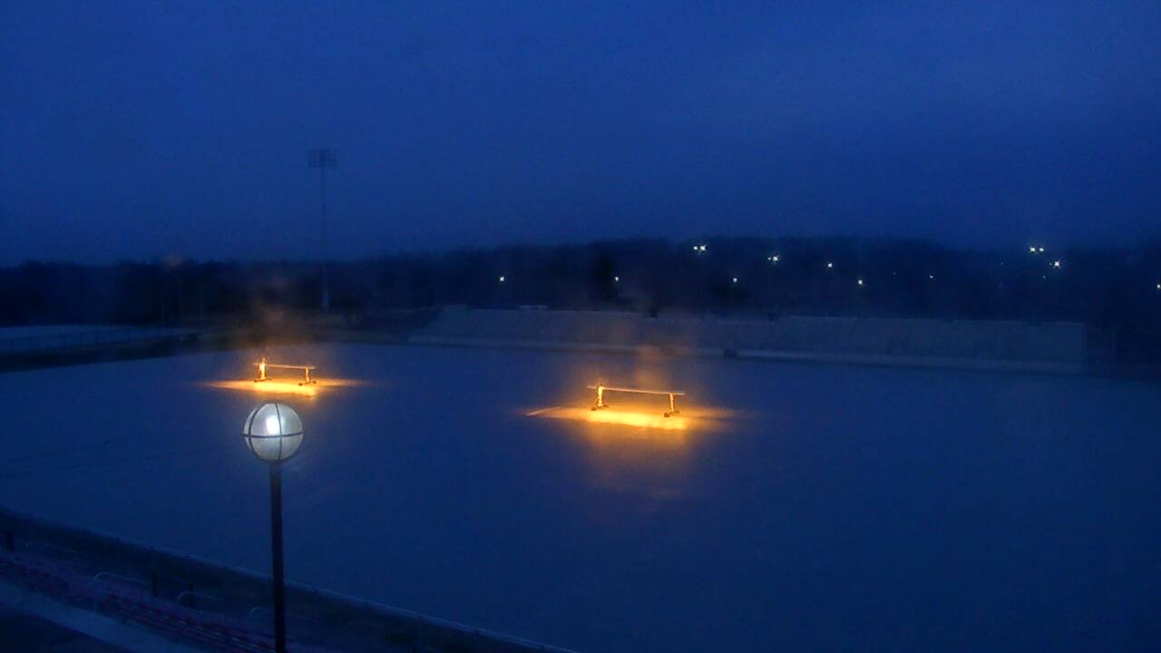 Thumbnail for current weather camera view from Maryland SoccerPlex in Boyds, Maryland