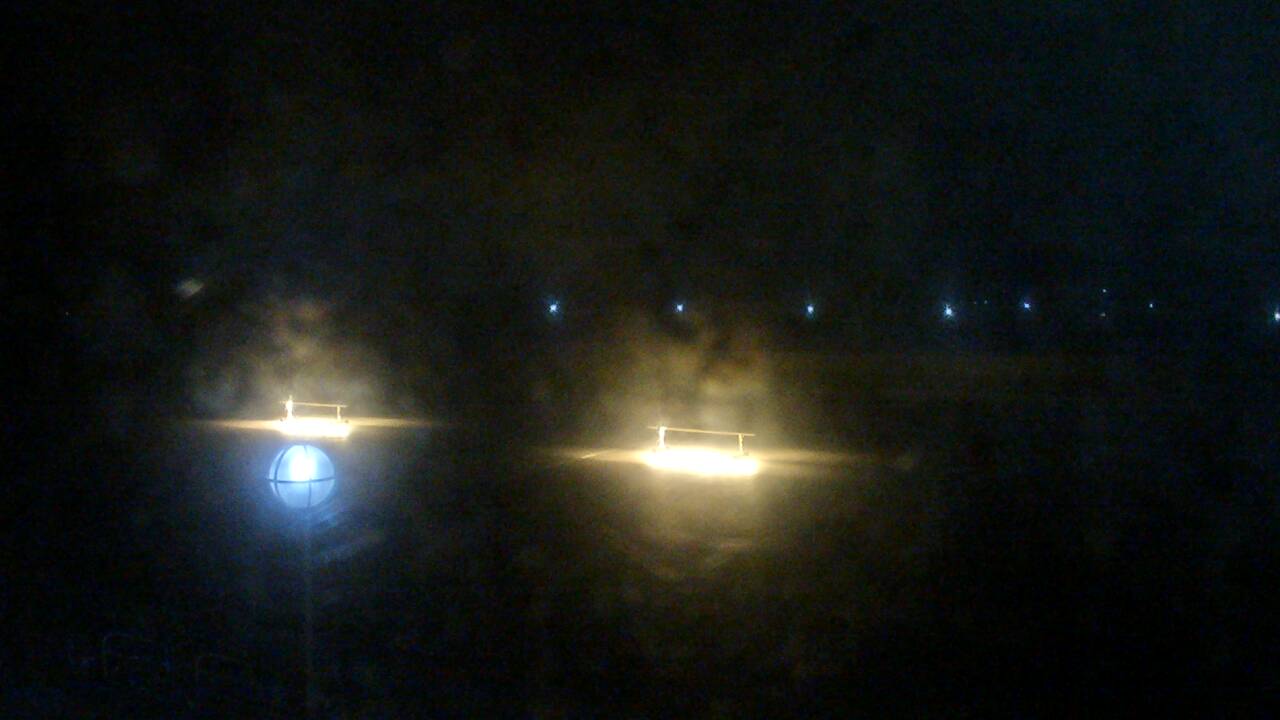 Thumbnail for current weather camera view from Maryland SoccerPlex in Boyds, Maryland