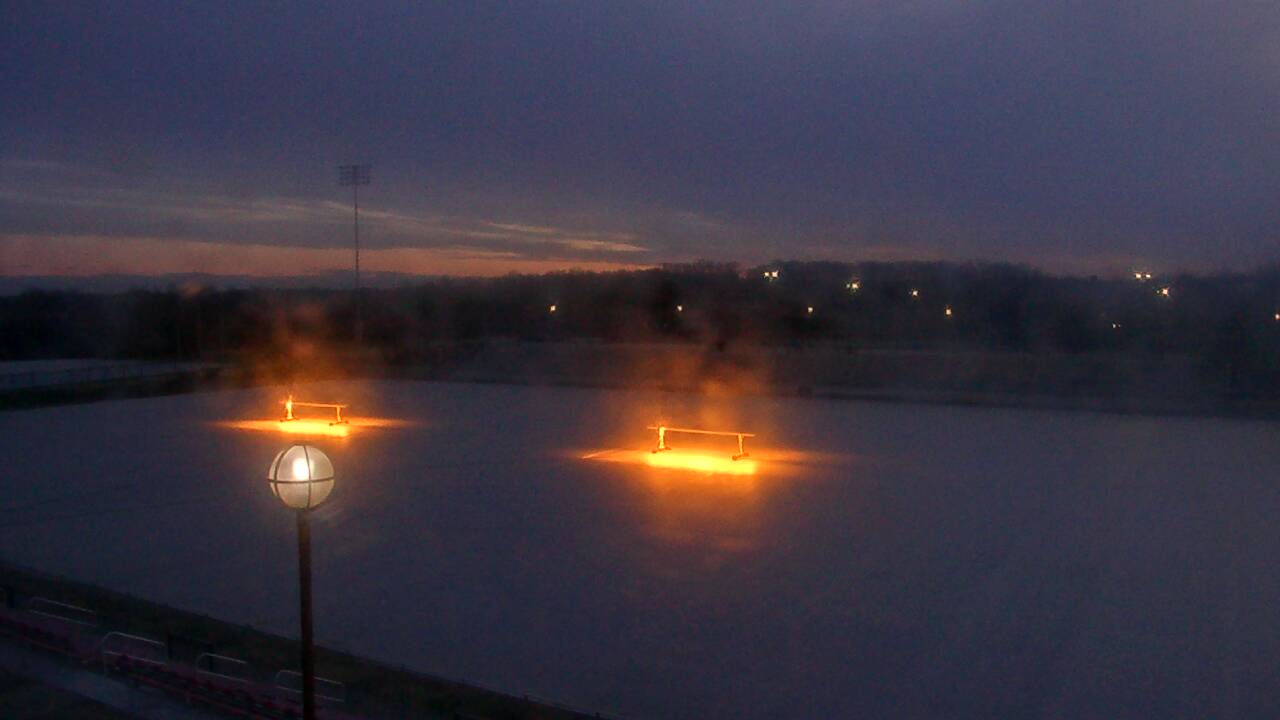 Thumbnail for current weather camera view from Maryland SoccerPlex in Boyds, Maryland