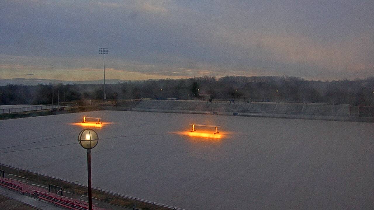 Thumbnail for current weather camera view from Maryland SoccerPlex in Boyds, Maryland