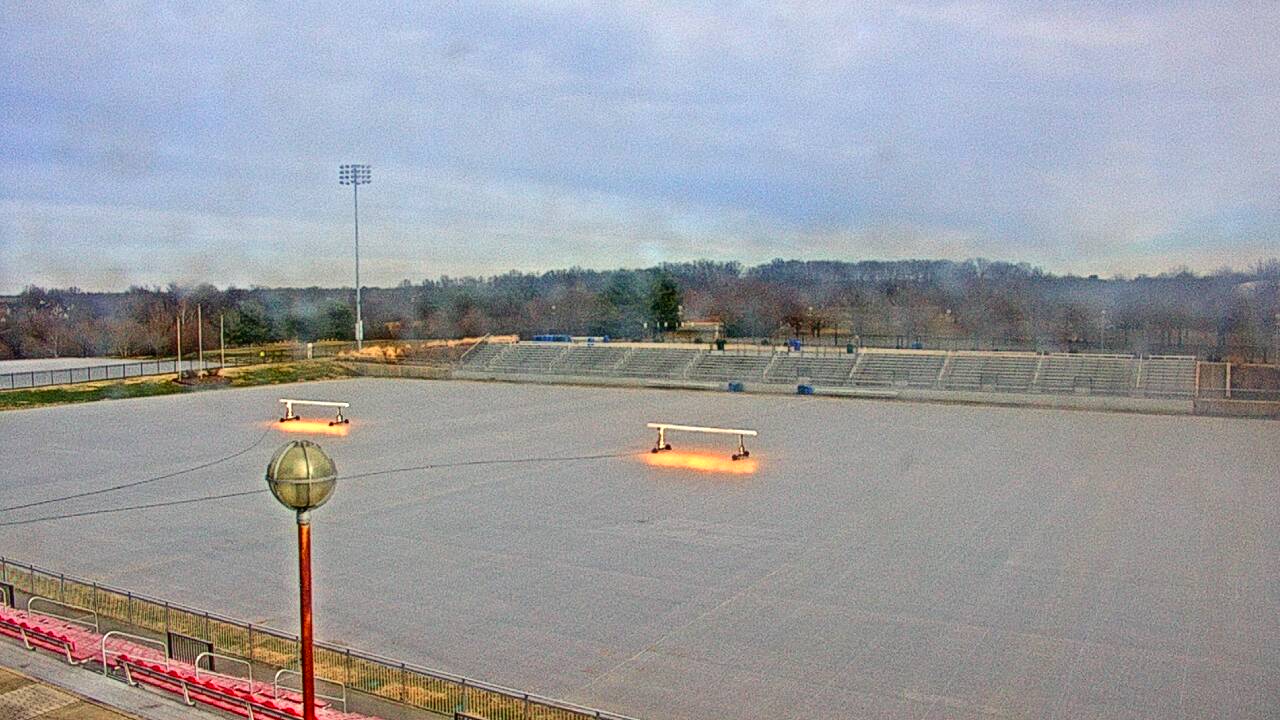 Thumbnail for current weather camera view from Maryland SoccerPlex in Boyds, Maryland