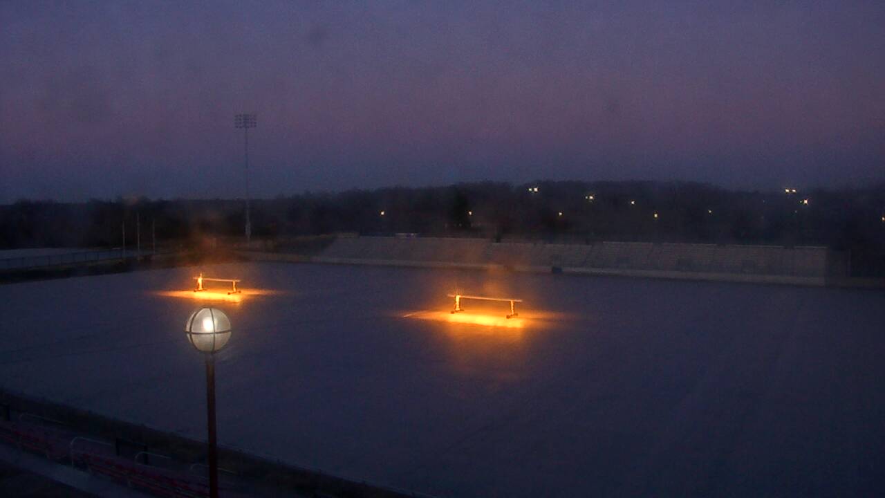 Thumbnail for current weather camera view from Maryland SoccerPlex in Boyds, Maryland