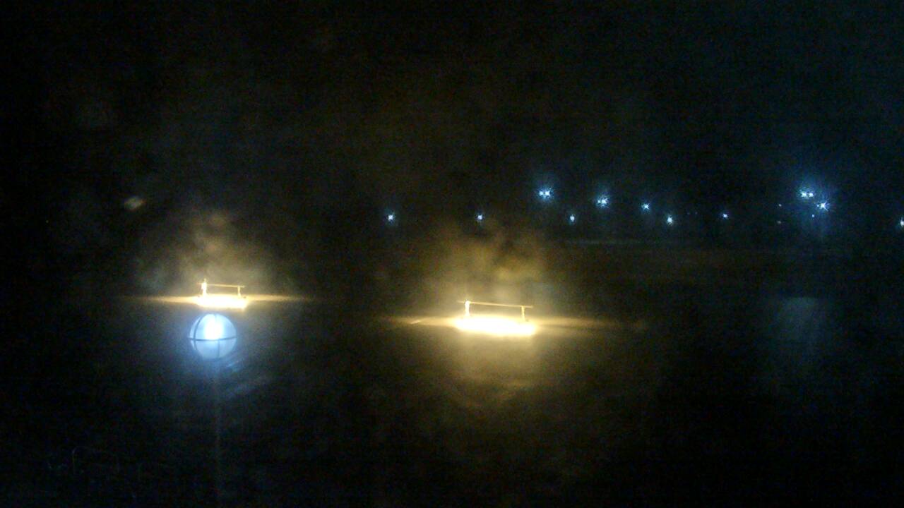 Thumbnail for current weather camera view from Maryland SoccerPlex in Boyds, Maryland