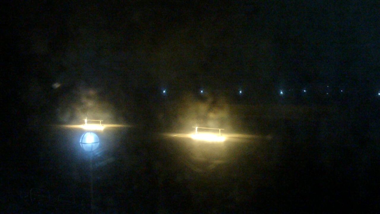 Thumbnail for current weather camera view from Maryland SoccerPlex in Boyds, Maryland