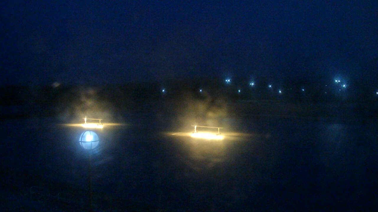 Thumbnail for current weather camera view from Maryland SoccerPlex in Boyds, Maryland