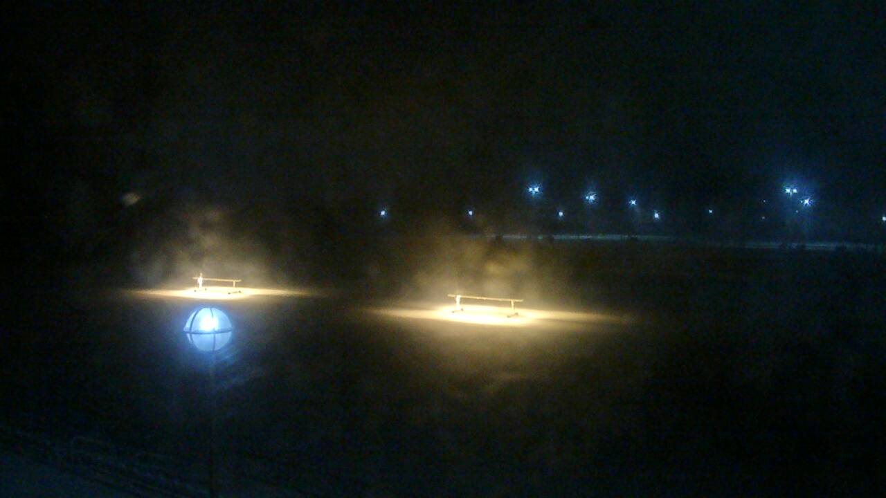 Thumbnail for current weather camera view from Maryland SoccerPlex in Boyds, Maryland