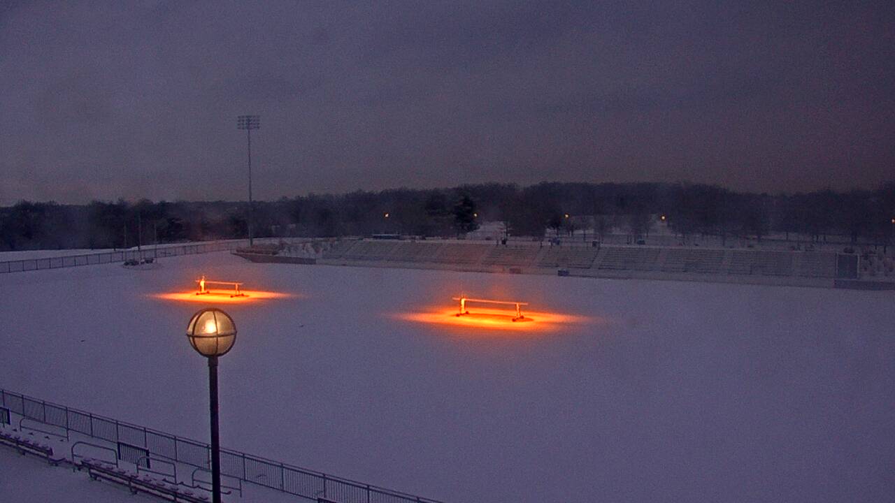 Thumbnail for current weather camera view from Maryland SoccerPlex in Boyds, Maryland