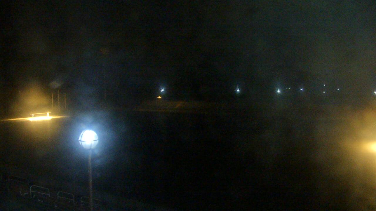 Thumbnail for current weather camera view from Maryland SoccerPlex in Boyds, Maryland