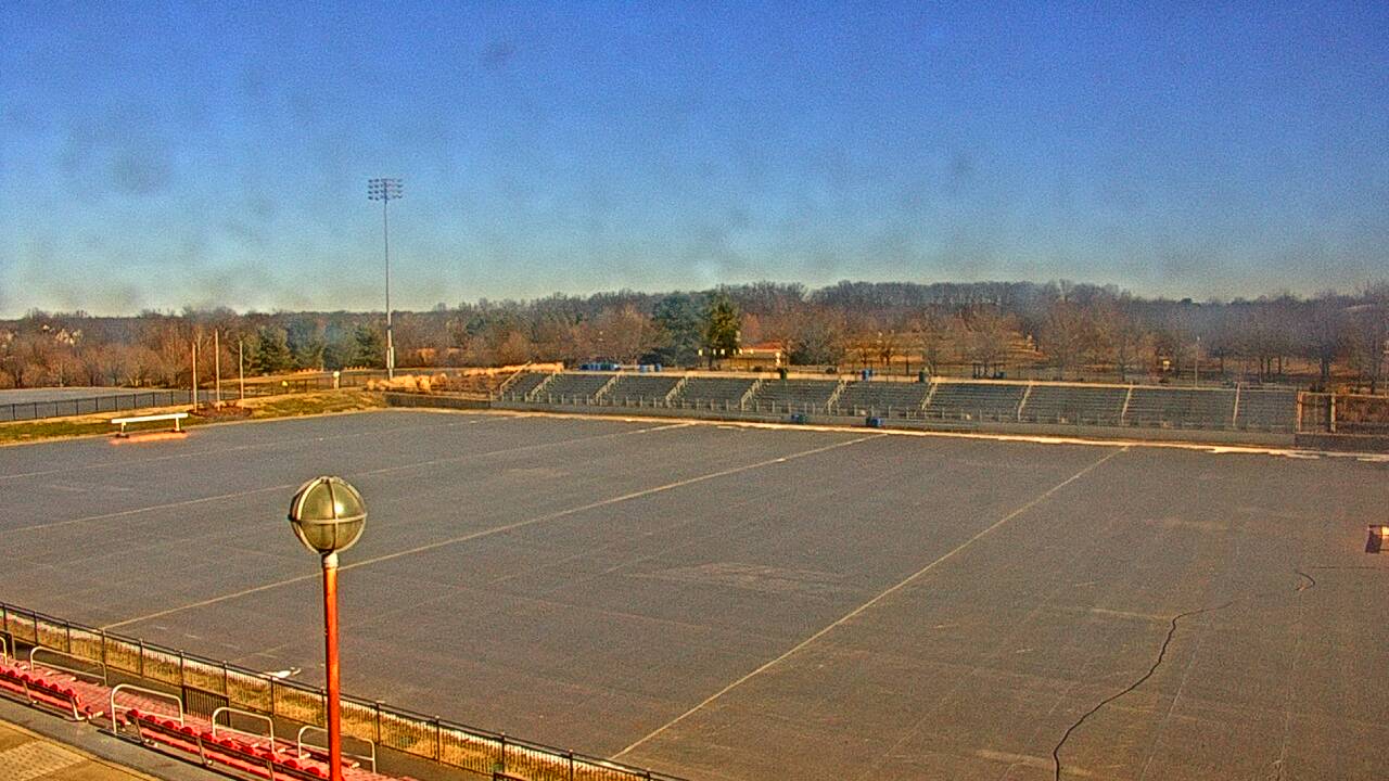 Thumbnail for current weather camera view from Maryland SoccerPlex in Boyds, Maryland