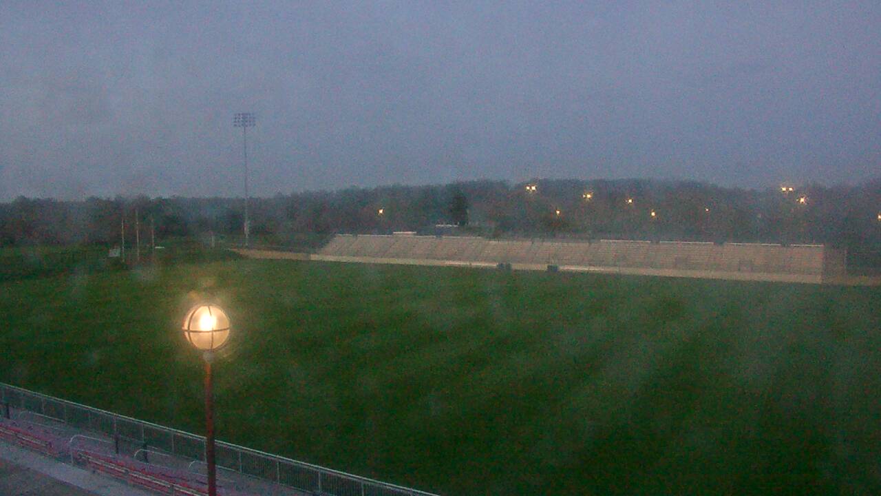 Thumbnail for current weather camera view from Maryland SoccerPlex in Boyds, Maryland