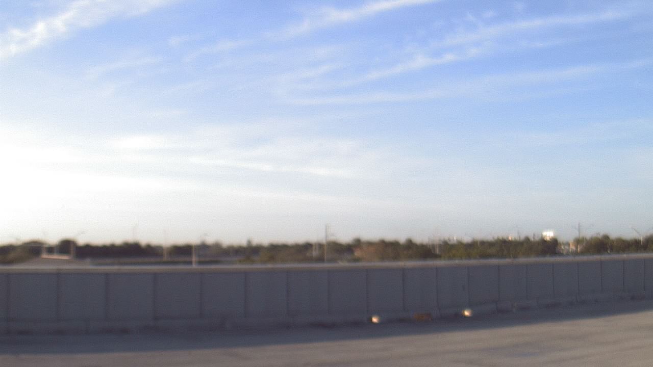 Thumbnail for current weather camera view from Forest Park ES in Boynton Beach, Florida