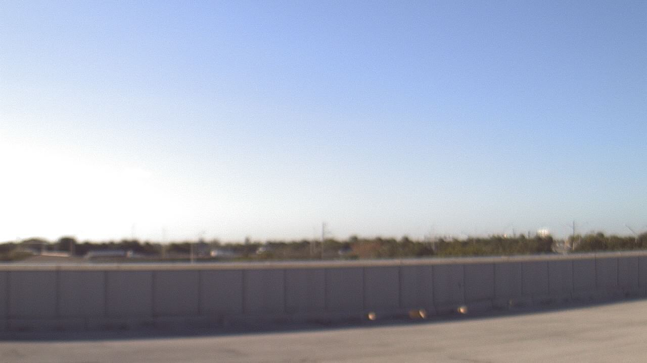 Thumbnail for current weather camera view from Forest Park ES in Boynton Beach, Florida