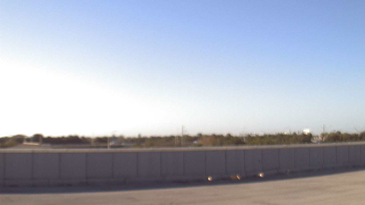 Thumbnail for current weather camera view from Forest Park ES in Boynton Beach, Florida