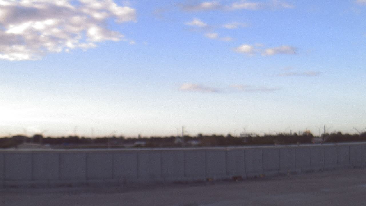 Thumbnail for current weather camera view from Forest Park ES in Boynton Beach, Florida