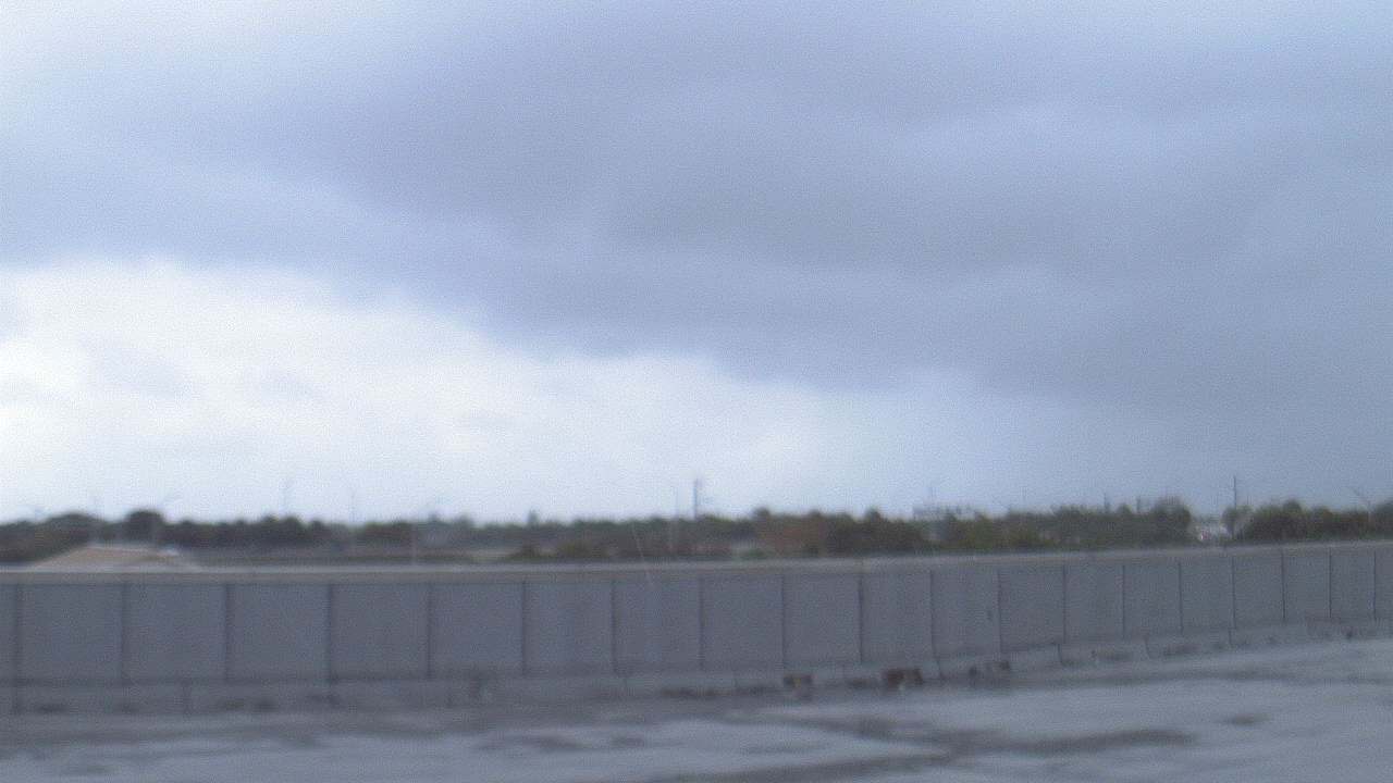 Thumbnail for current weather camera view from Forest Park ES in Boynton Beach, Florida