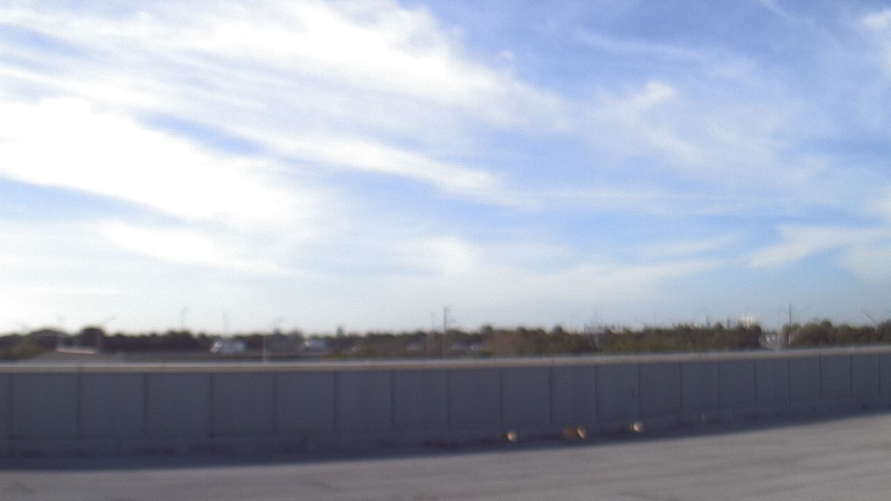 Thumbnail for current weather camera view from Forest Park ES in Boynton Beach, Florida