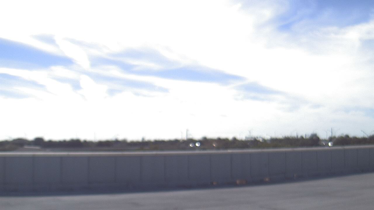 Thumbnail for current weather camera view from Forest Park ES in Boynton Beach, Florida