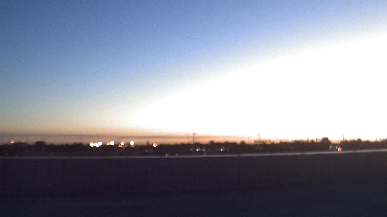 Thumbnail for current weather camera view from Forest Park ES in Boynton Beach, Florida