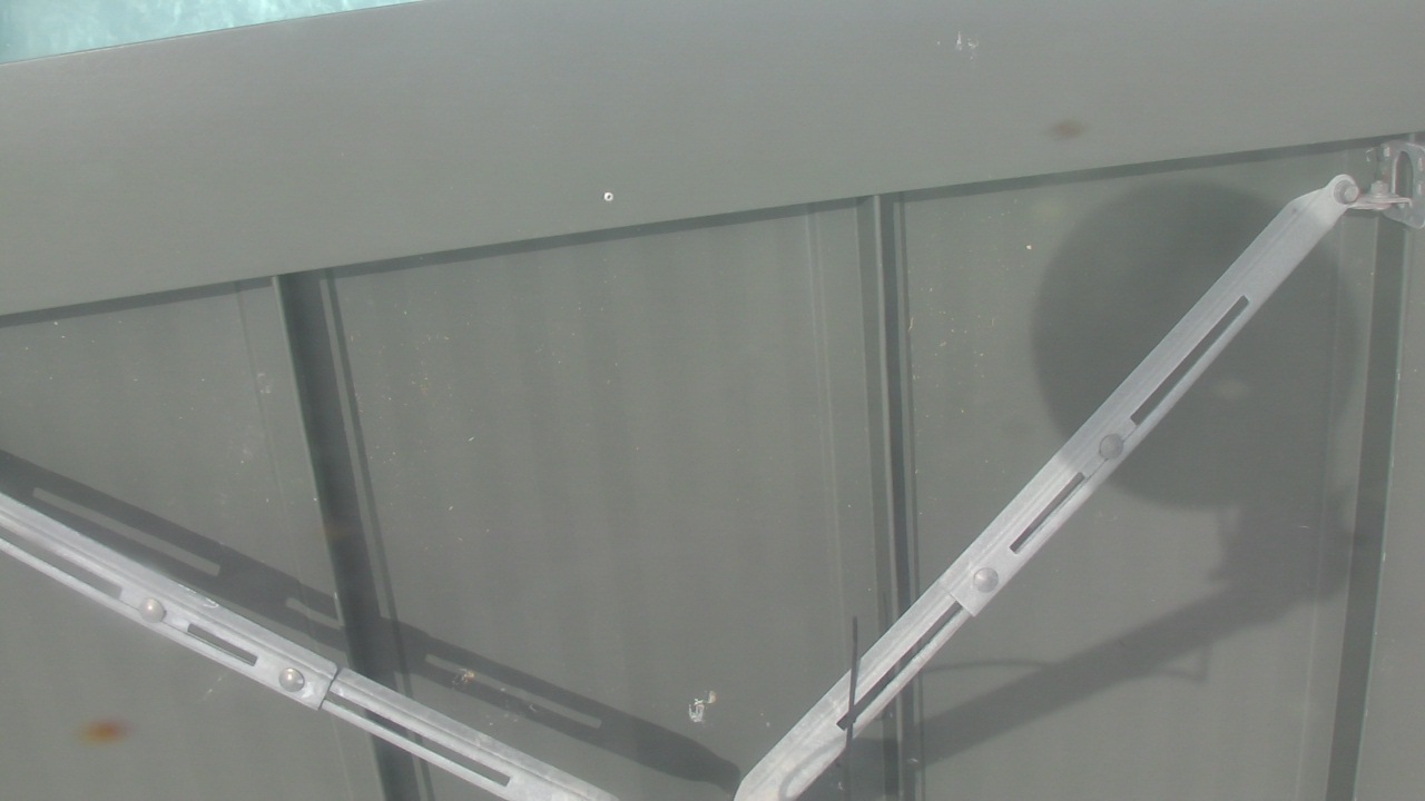Thumbnail for current weather camera view from Pirates Bay Water Park in Baytown, Texas