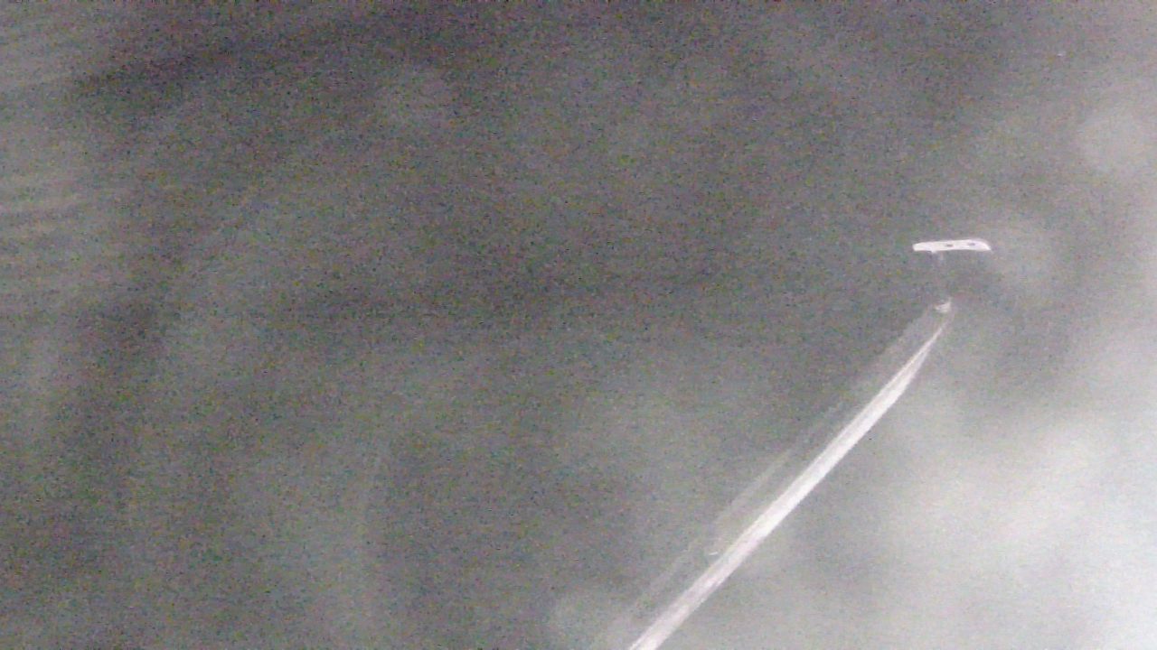 Thumbnail for current weather camera view from Pirates Bay Water Park in Baytown, Texas