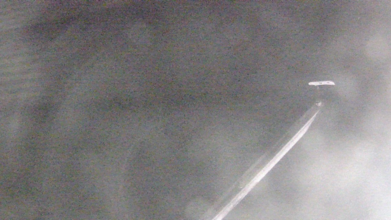 Thumbnail for current weather camera view from Pirates Bay Water Park in Baytown, Texas