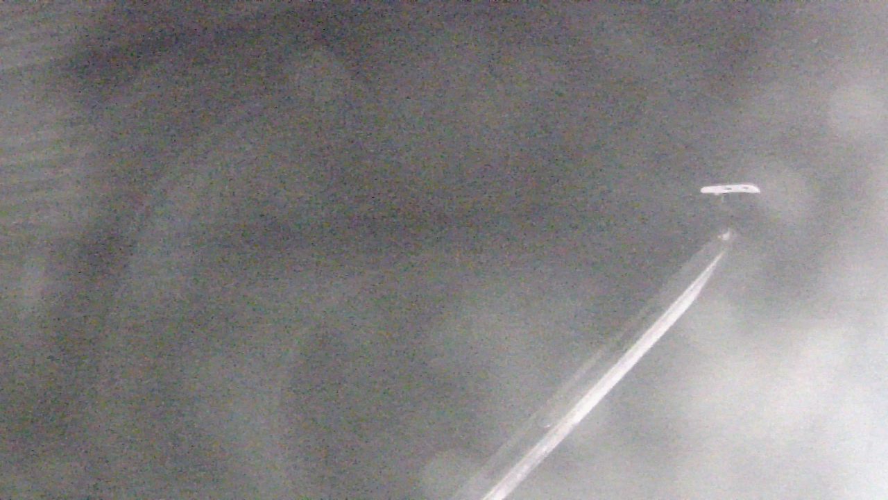 Thumbnail for current weather camera view from Pirates Bay Water Park in Baytown, Texas