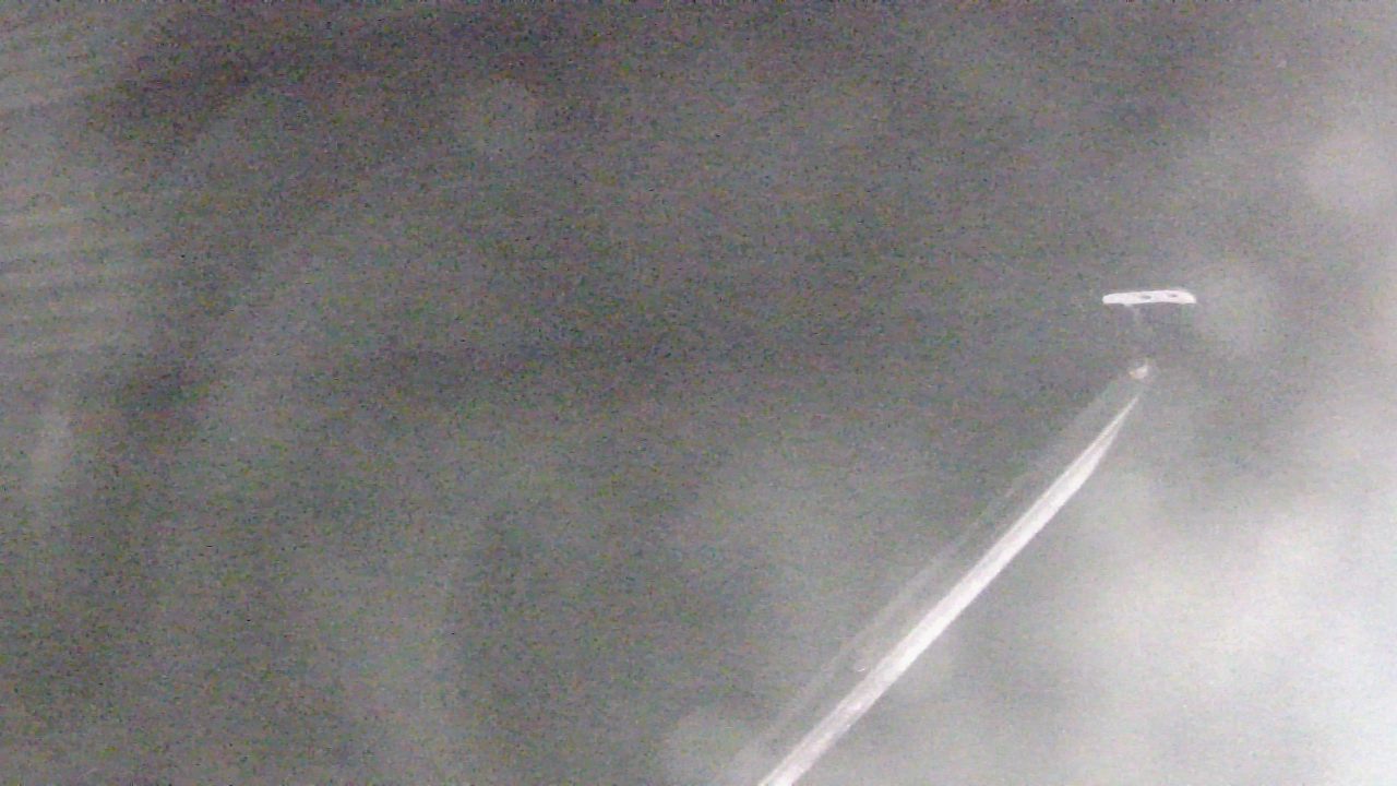 Thumbnail for current weather camera view from Pirates Bay Water Park in Baytown, Texas