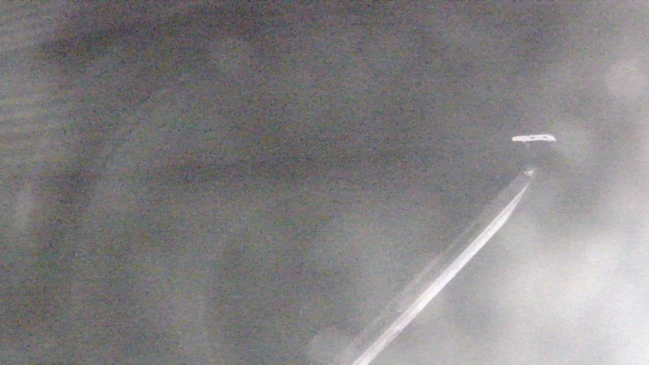 Thumbnail for current weather camera view from Pirates Bay Water Park in Baytown, Texas