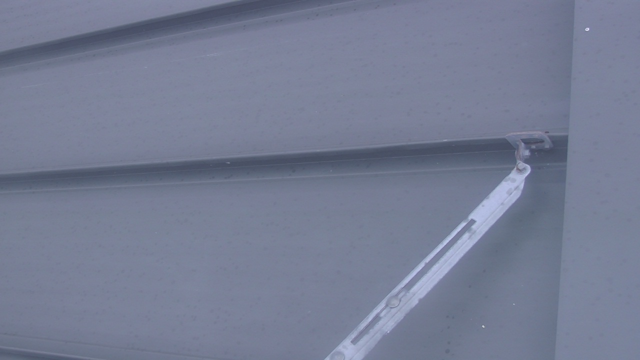 Thumbnail for current weather camera view from Pirates Bay Water Park in Baytown, Texas