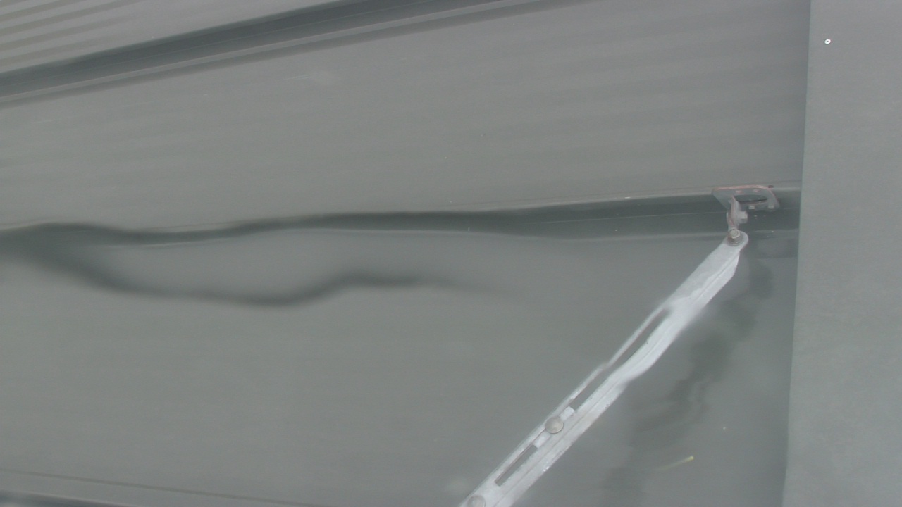 Thumbnail for current weather camera view from Pirates Bay Water Park in Baytown, Texas