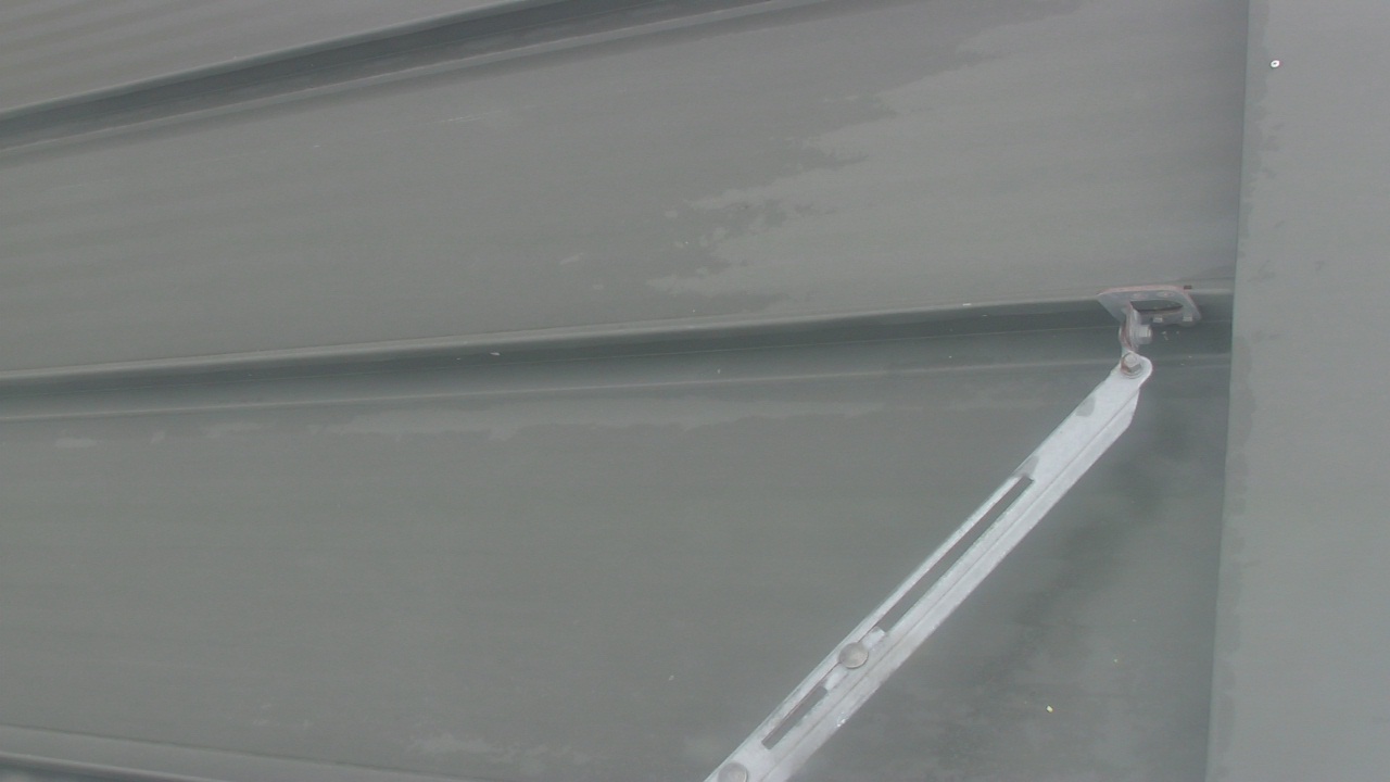 Thumbnail for current weather camera view from Pirates Bay Water Park in Baytown, Texas