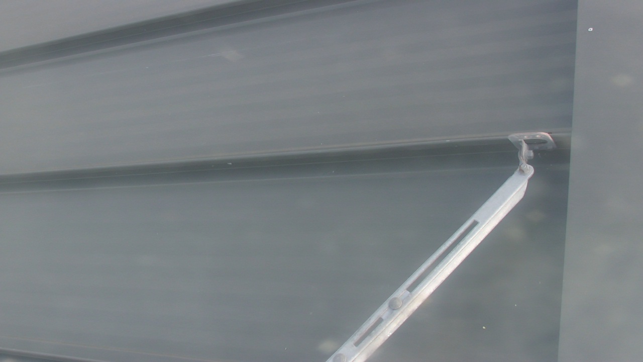 Thumbnail for current weather camera view from Pirates Bay Water Park in Baytown, Texas