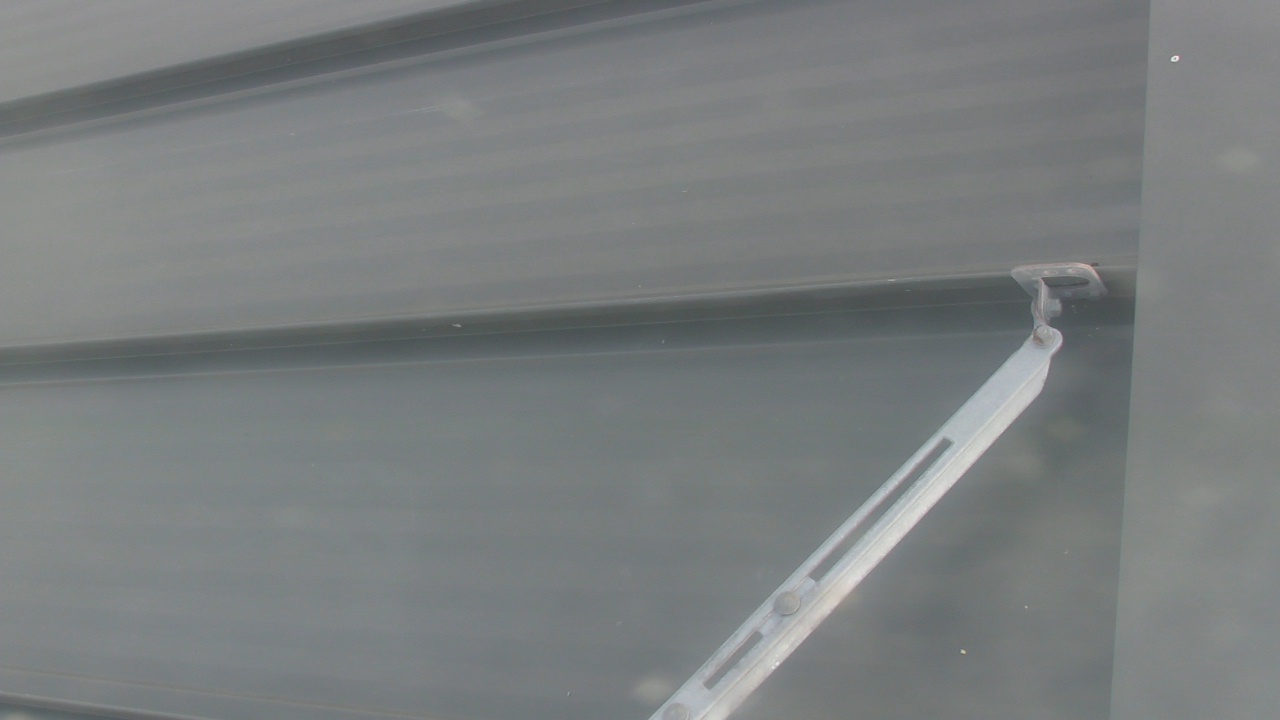 Thumbnail for current weather camera view from Pirates Bay Water Park in Baytown, Texas