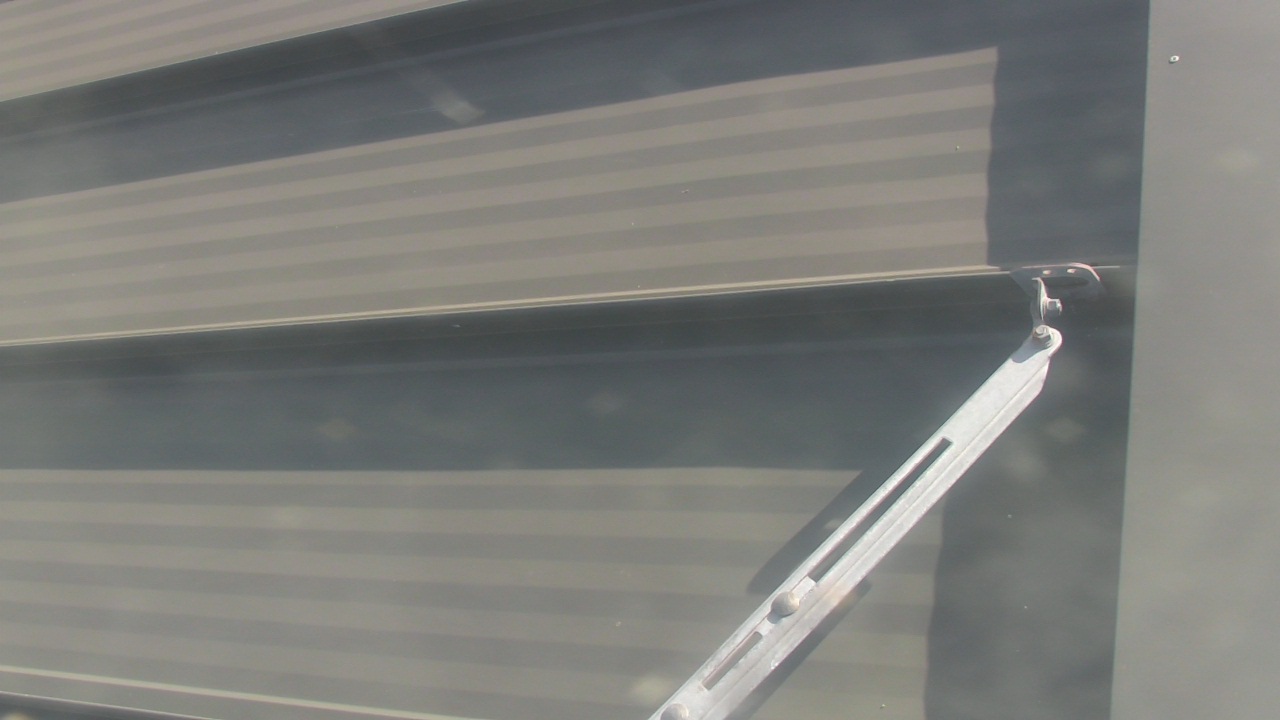 Thumbnail for current weather camera view from Pirates Bay Water Park in Baytown, Texas