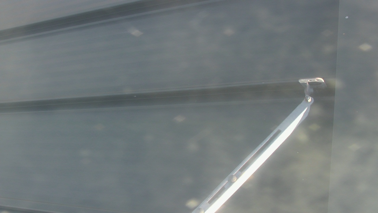 Thumbnail for current weather camera view from Pirates Bay Water Park in Baytown, Texas