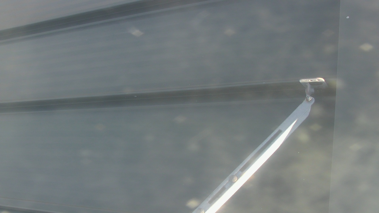 Thumbnail for current weather camera view from Pirates Bay Water Park in Baytown, Texas