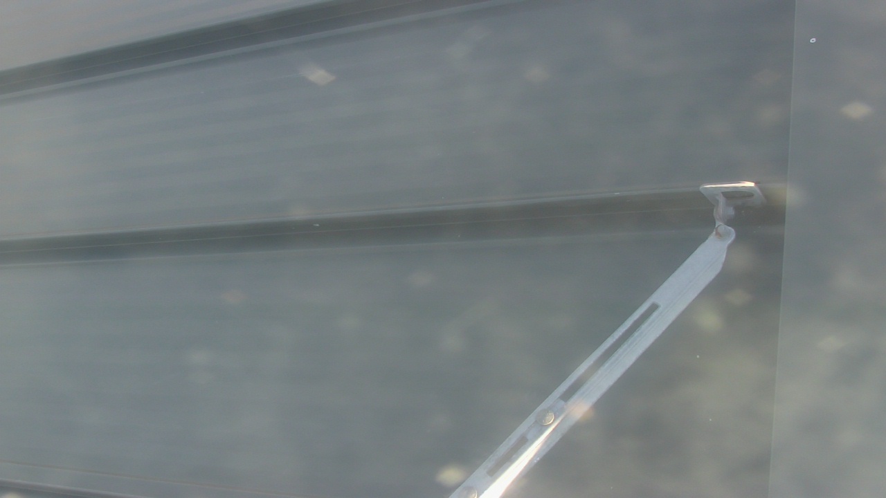 Thumbnail for current weather camera view from Pirates Bay Water Park in Baytown, Texas