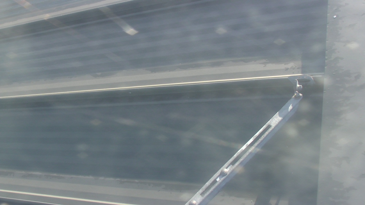 Thumbnail for current weather camera view from Pirates Bay Water Park in Baytown, Texas