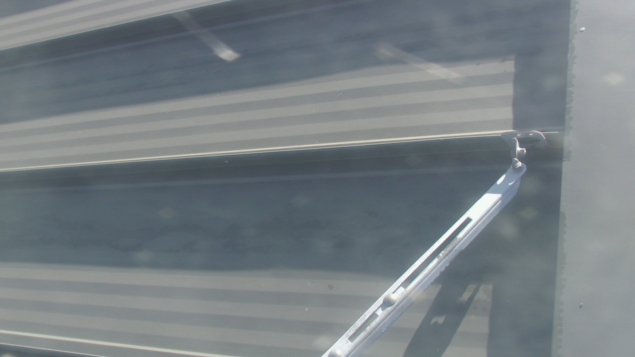 Thumbnail for current weather camera view from Pirates Bay Water Park in Baytown, Texas